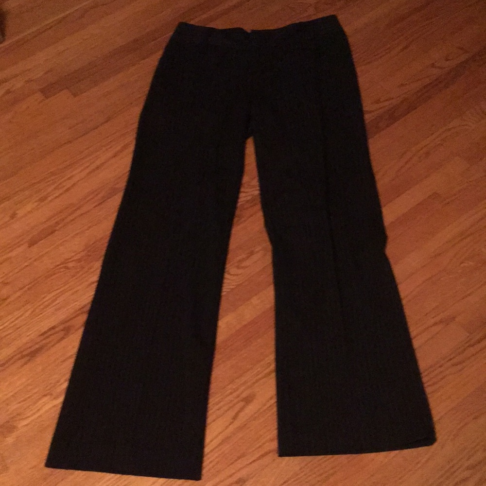 Woman’s slacks
